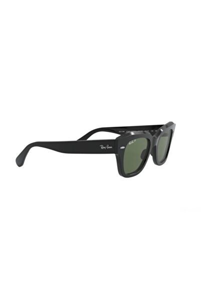 Ray-Ban Ray Ban RB2186 901/58 49 polarize güneş gözlüğü