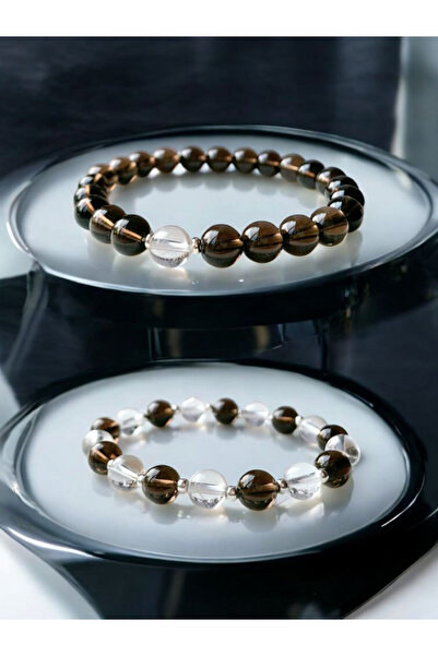 Tasarım سلسلة سموكي كوارتز (الهدوء الإيجابي)