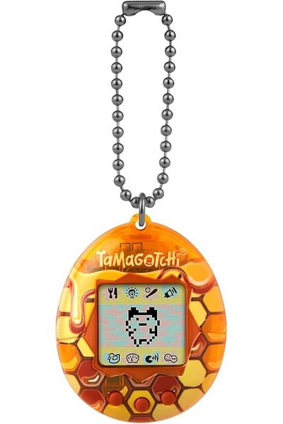 BANDAI Tamagotchi Original HONEY