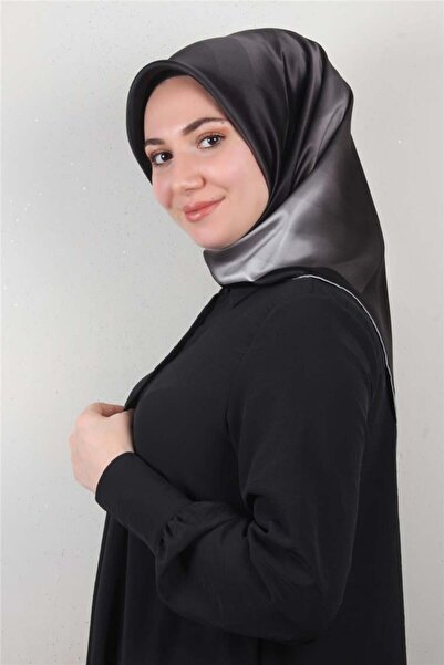 Armine Nostalji Serisi Sura İpek Eşarp 8904-53NS