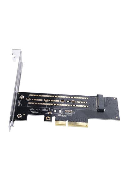 Orico Adaptor Orico PSM2 PCI-Express - M.2 NVME