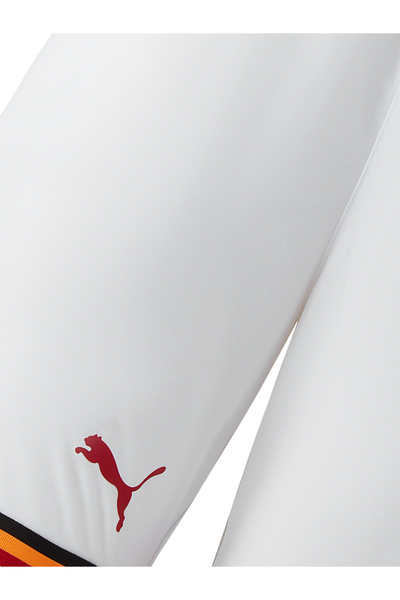 GSStore Galatasaray Puma 2024/2025 Deplasman Basketbol Şort 68933001