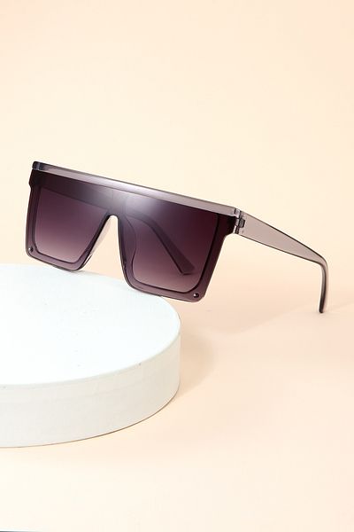 Rams Unisex Uv400 Protected Men's Sunglasses