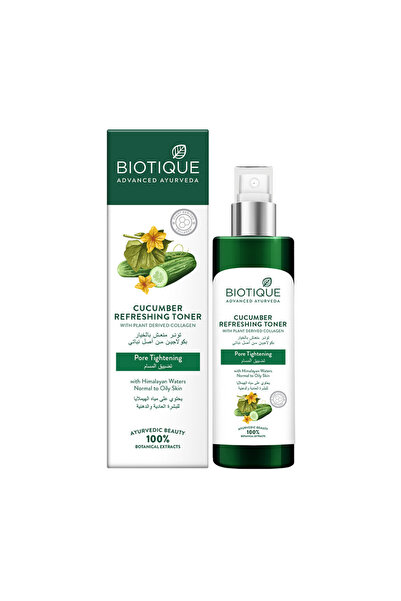 Biotique تونر الخيار المنعش 200 مل