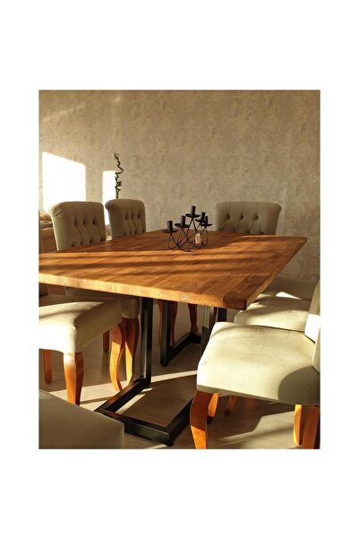 Abronya Cam Masa Ayağı Mermer Masa Ayağı Demir Masa Bacağı