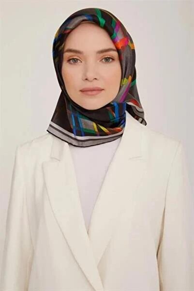 Armine وشاح حريري من سلسلة نوستالجيا 8843D-07