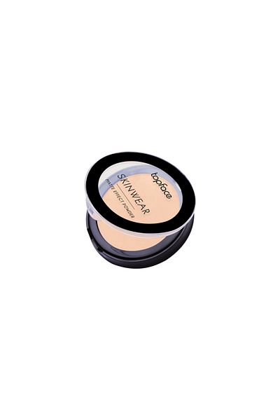 TOPFACE Pudr Compact Skinwear Matte Effect - PT265.001