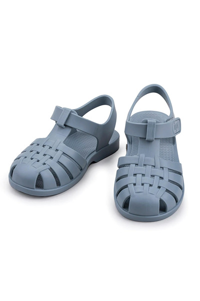 IGOR Clasica V Çocuk Mavi Günlük Stil Sandalet S10288-225