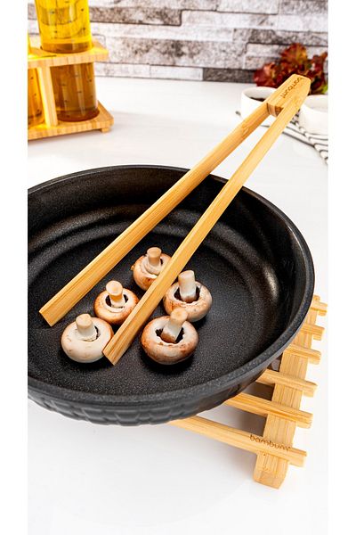 Bambum Masha Kitchen Tongs