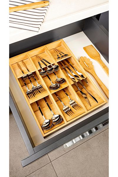 Bambum Organizator pentru sertare Bliss
