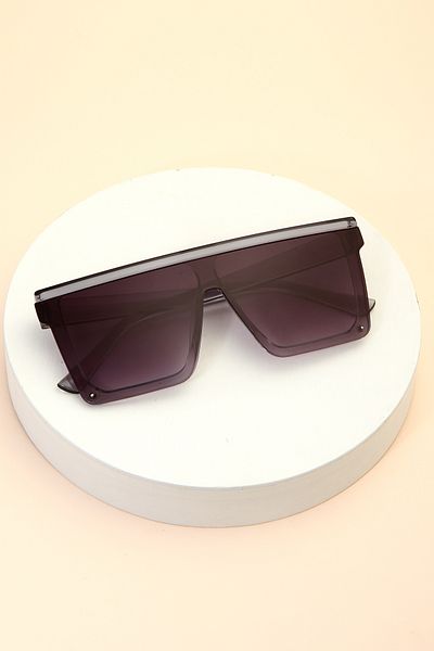Rams Unisex Uv400 Protected Men's Sunglasses
