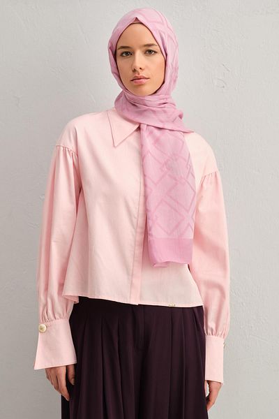 Armine Armine Silk Shawl 2-32109