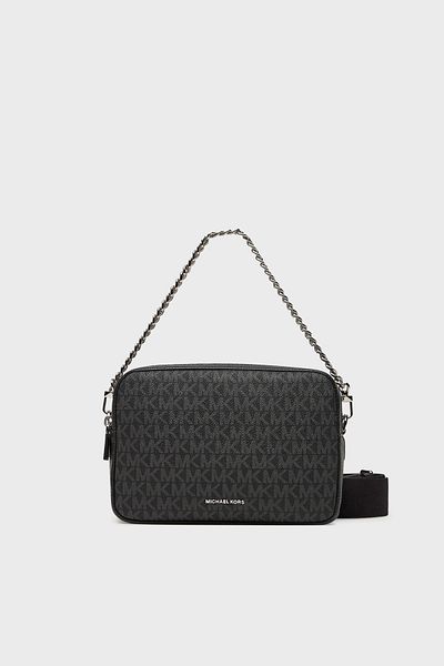 Michael Kors 4g Logo Printed Removable Strap Bag 32S5Sytc5V001 Bag 32S5Sytc5V 001