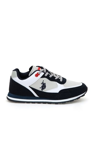 U.S. Polo Assn. Women's Navy Blue Sports Shoes 50304876-Vr033