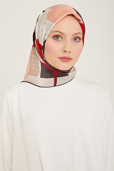 Armine Eșarfă de mătase Sura 9119-14