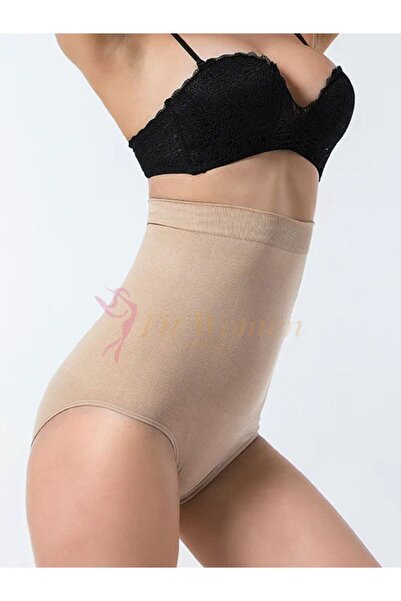 F&W FİT WOMEN Visok struk Korzet za oblikovanje stomaka i struka 1050