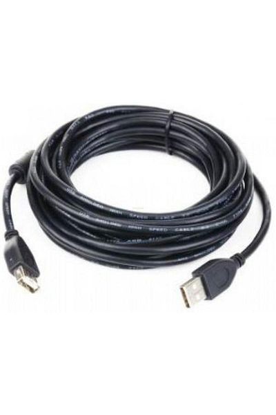 Gembird USB 2.0 extension cable, 1.8 m