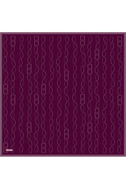 Armine Nostalji Serisi Sura İpek Eşarp 8925-46