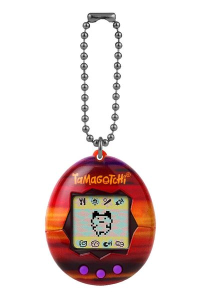 BANDAI Tamagotchi Origi. Sunset B/O