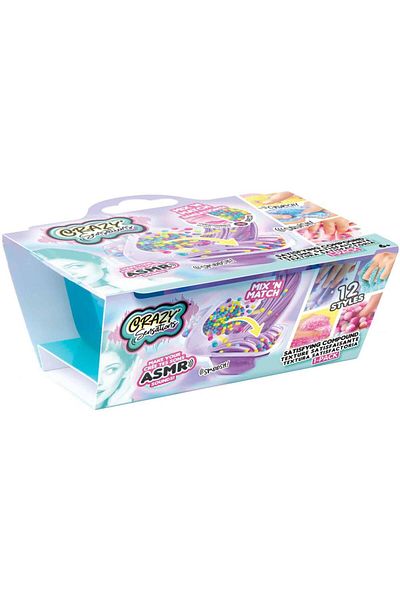 Canal Toys Satisfaying Compounds Kit 1 Pack