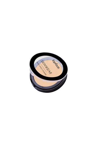 TOPFACE Pudr Compact Skinwear Matte Effect - PT265.002