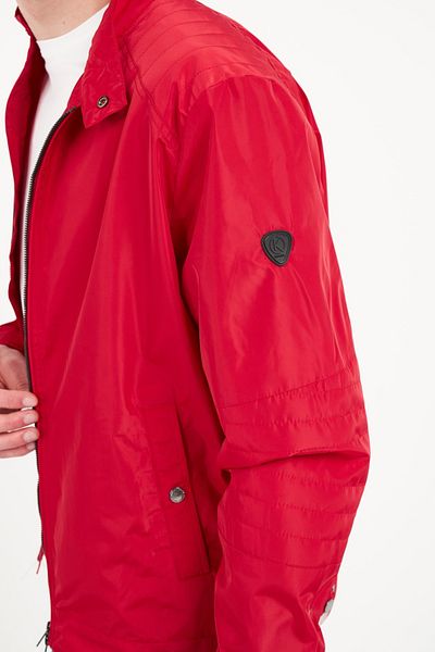 Kenvelo Men's jacket with pockets