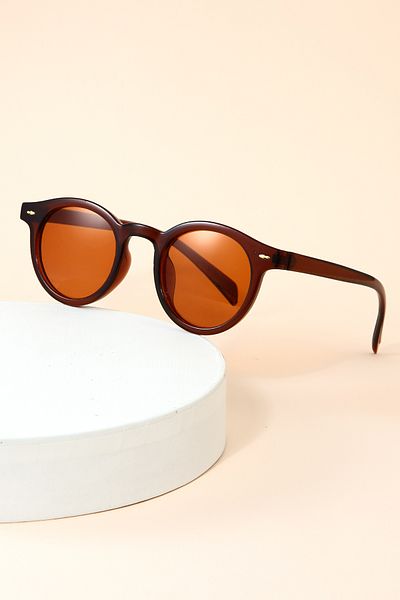 Rams Unisex Uv400 Ultra Sun Protection Sunglasses