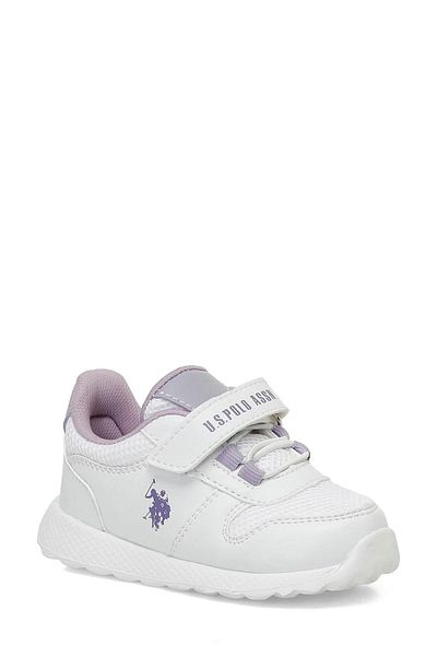 U.S. Polo Assn. U.S.Polo Assn Garfield Jr 5Fx Girls' Shoes