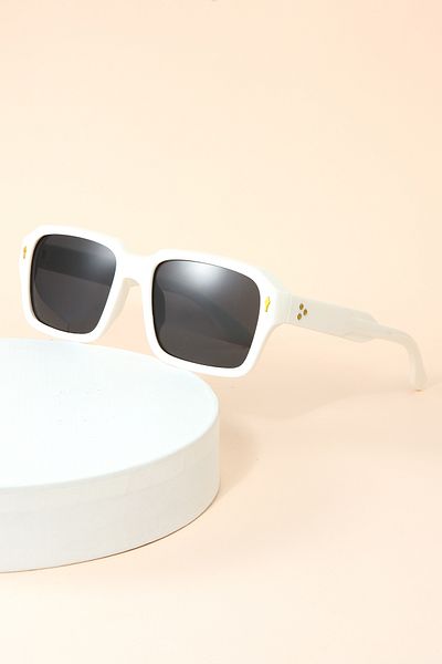 Rams Unisex Uv400 Ultra Sun Protection Sunglasses