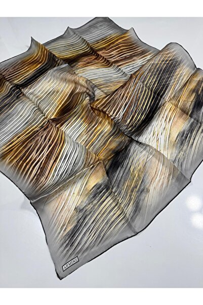 Armine Eșarfă de mătase Sura 9143-84