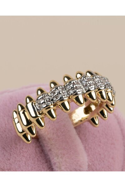 Portakal Esintisi حلقة السم القابلة للتعديل