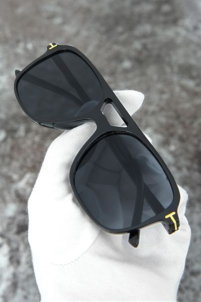Rams Unisex Uv400 Ultra Sun Protection Sunglasses