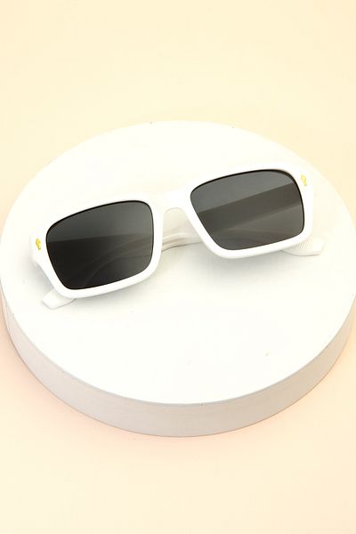 Rams Unisex Uv400 Ultra Sun Protection Sunglasses
