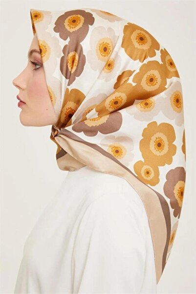 Armine Sura Silk Scarf 9106-31