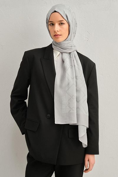 Armine Armine Silk Shawl 2-32111