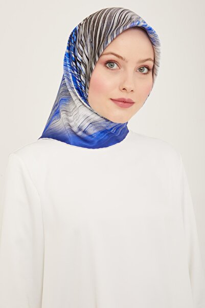 Armine Σούρα Μεταξωτό Φουλάρι 9143-80