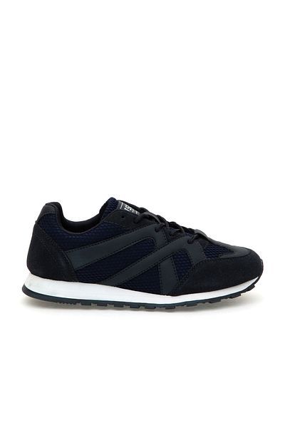 U.S. Polo Assn. Women's Navy Blue Sports Shoes 50306246-Vr033