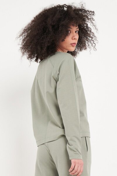 Timeout Hanorac dama cu imprimeu