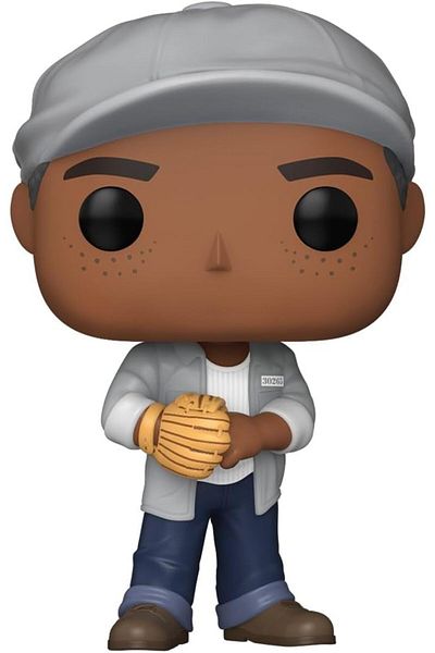 Funko أفلام بوب!: مجسمات فينيل لشخصية إليس "ريد" بويد ريدينغ من فيلم "شاوشانك ريدمبشن"