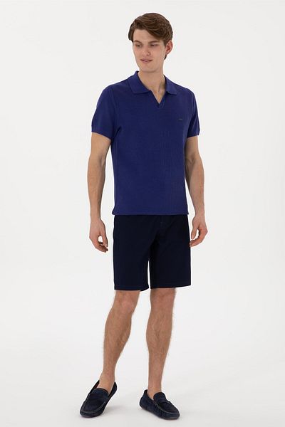 U.S. Polo Assn. Εμείς. Πόλο Ασν. Ανδρικό σορτς
