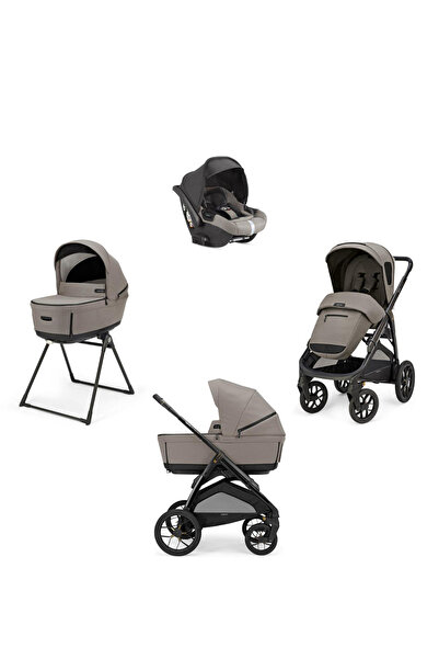 Inglesina Inglesina Aptica Xt Glam Bebek Arabası , Darwin Recline Ana Kucaklı...