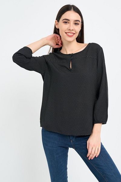 Timeout Women's shirt with pattern