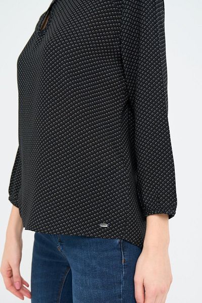 Timeout Women's shirt with pattern