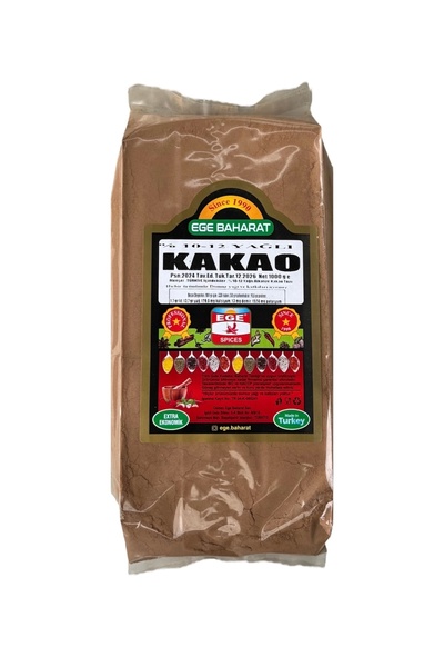 EGE BAHARAT Kakao 100 gr