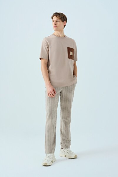 Loft Ανδρικό παντελόνι