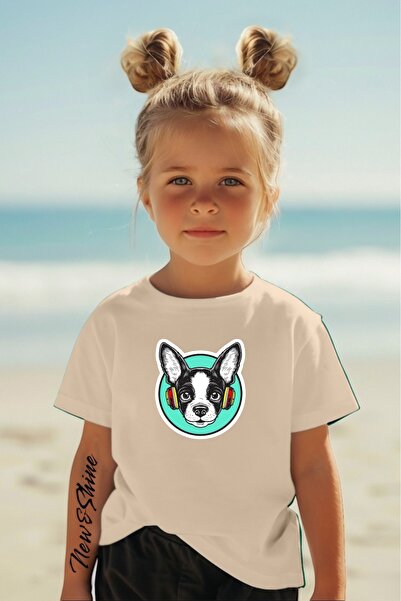 New Shine 1 majica je poklon za kupovinu 6 ili više komada u korpi - Pas sa s...