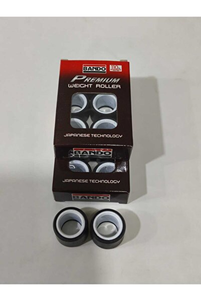 Baga Arora GT 125 uyumlu Premium Hafif Bando ( 12 ,2 Gr )