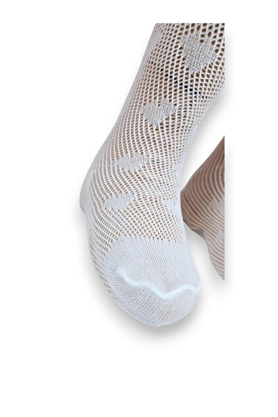 SeaBubbles Fishnet Girls Pantyhose