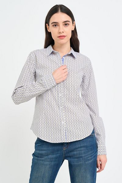 Kenvelo Camasa dama cu model