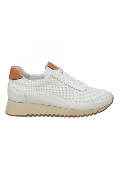 Mammamia D25Ya-3540 Daily White Women's Shoes